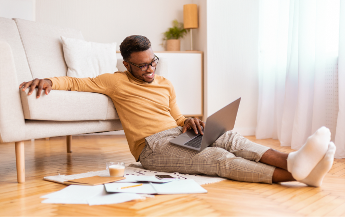 Affiliate Marketing: Get Started Definition