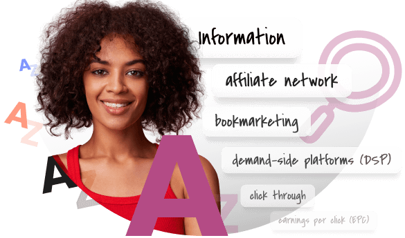 Affiliate marketing academy