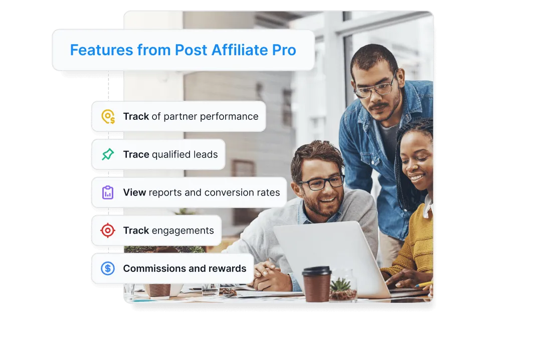 Best Affiliate Management Software [year]