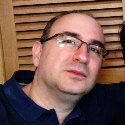 Okan Atmaca - Affiliate Manager