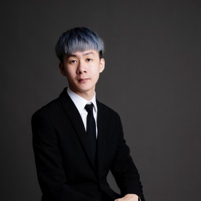 Tim Chang - Affiliate Manager