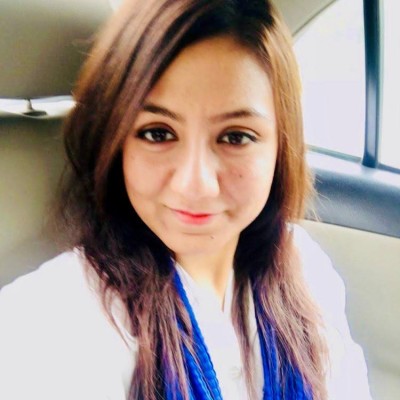 Zarlish Khan - Affiliate Manager