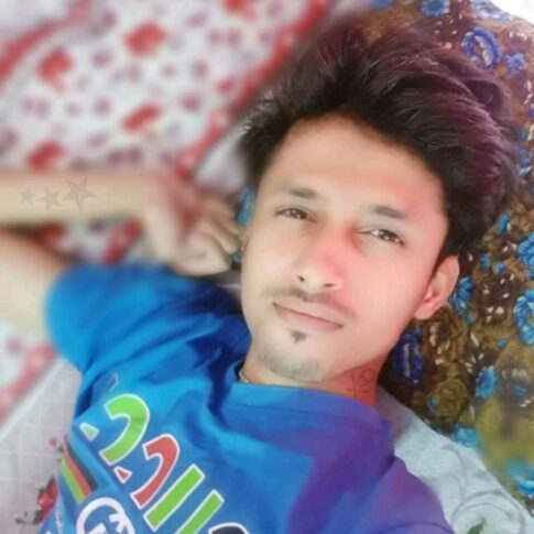 Aman (Arnav Rai) Kumar - Affiliate Manager