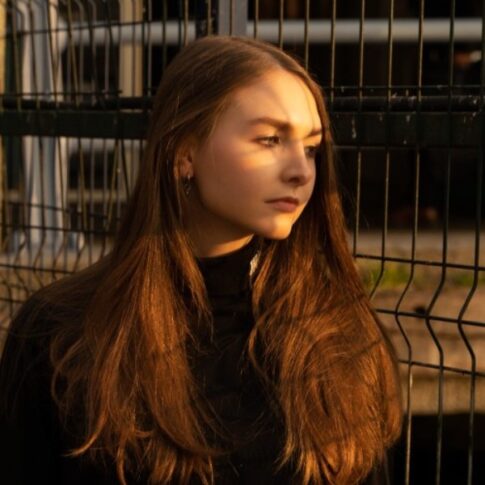 Veronika Fetisova - Affiliate Manager