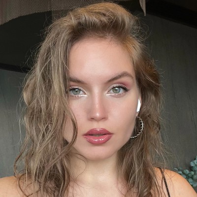 Alina Ponomareva - Affiliate Manager