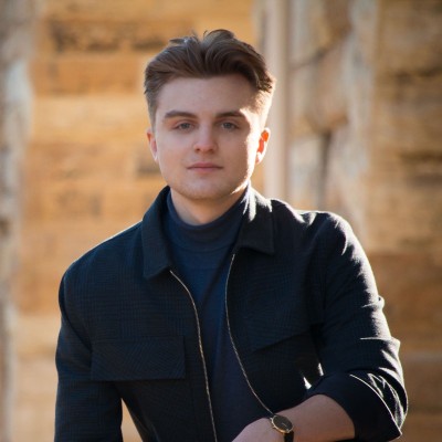 Griffin Lindeman - Affiliate Manager