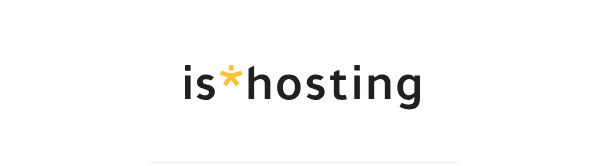 is*hosting Affiliate Department Contact