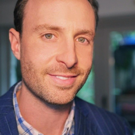 Tim Kremer - Affiliate Manager