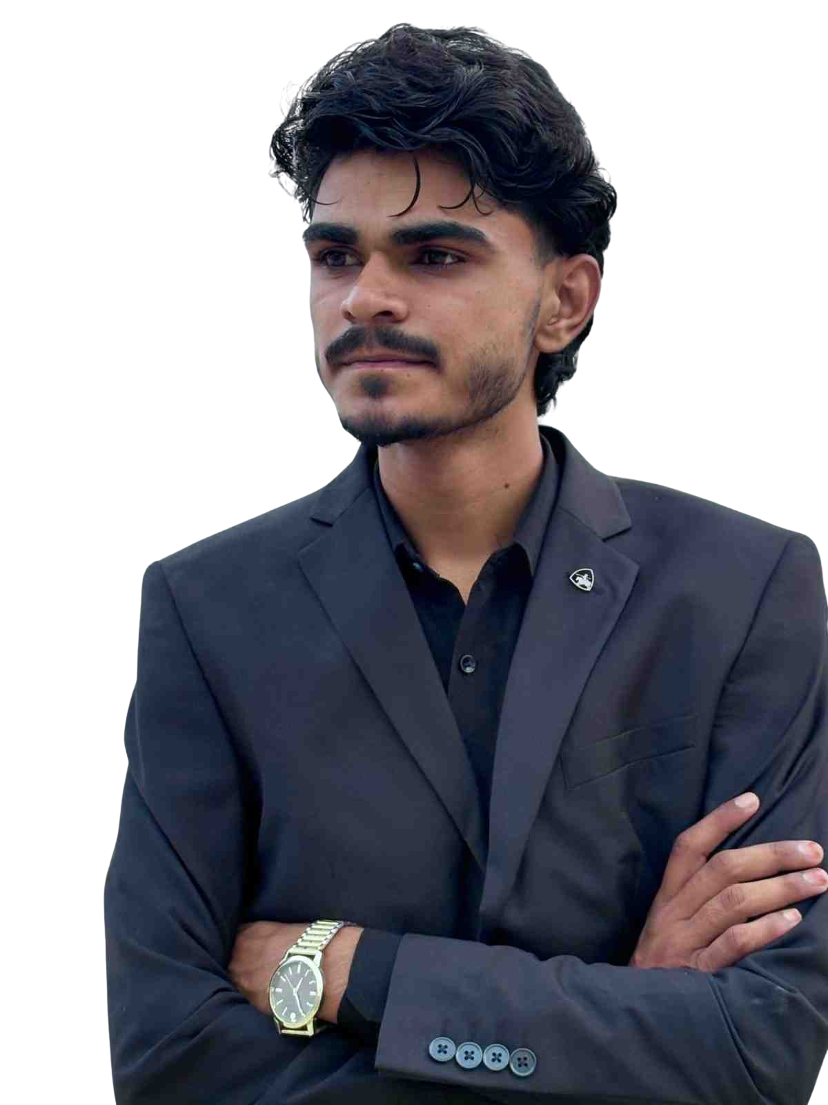 Vikash Mewada