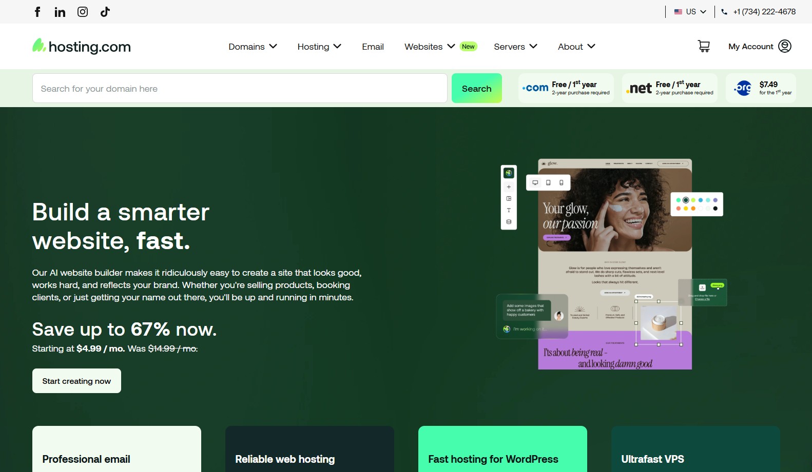 A2 Hosting Affiliate Program