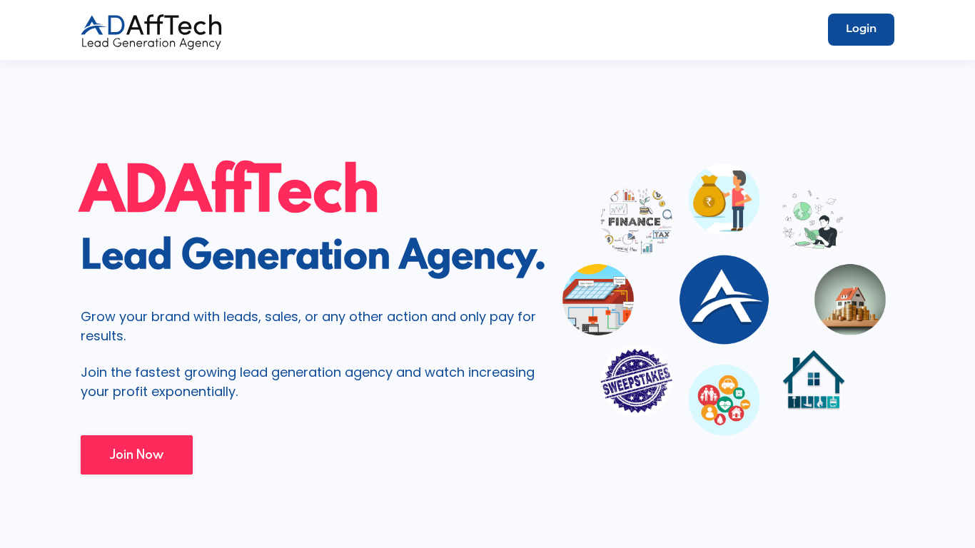 ADAffTech Affiliate Program