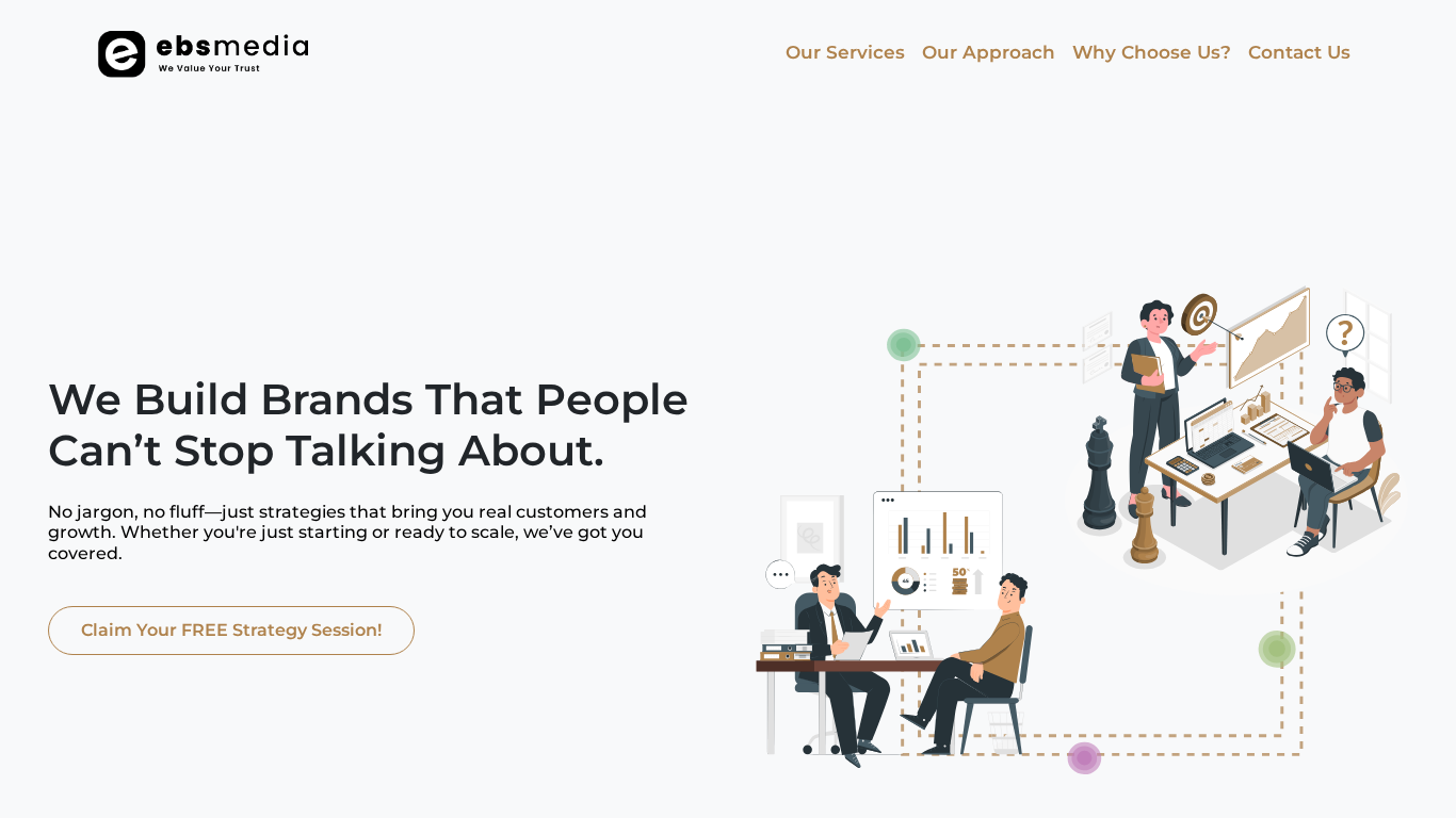 ADAttract Affiliate Program