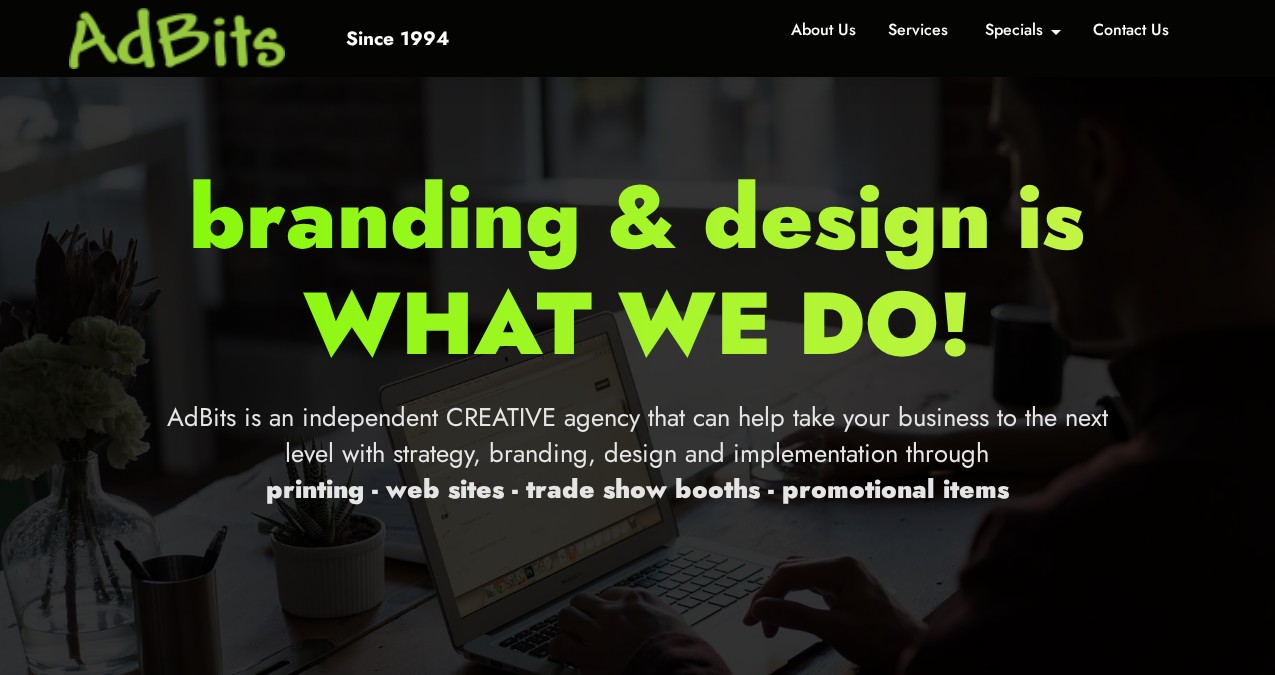 ADBits Affiliate Program