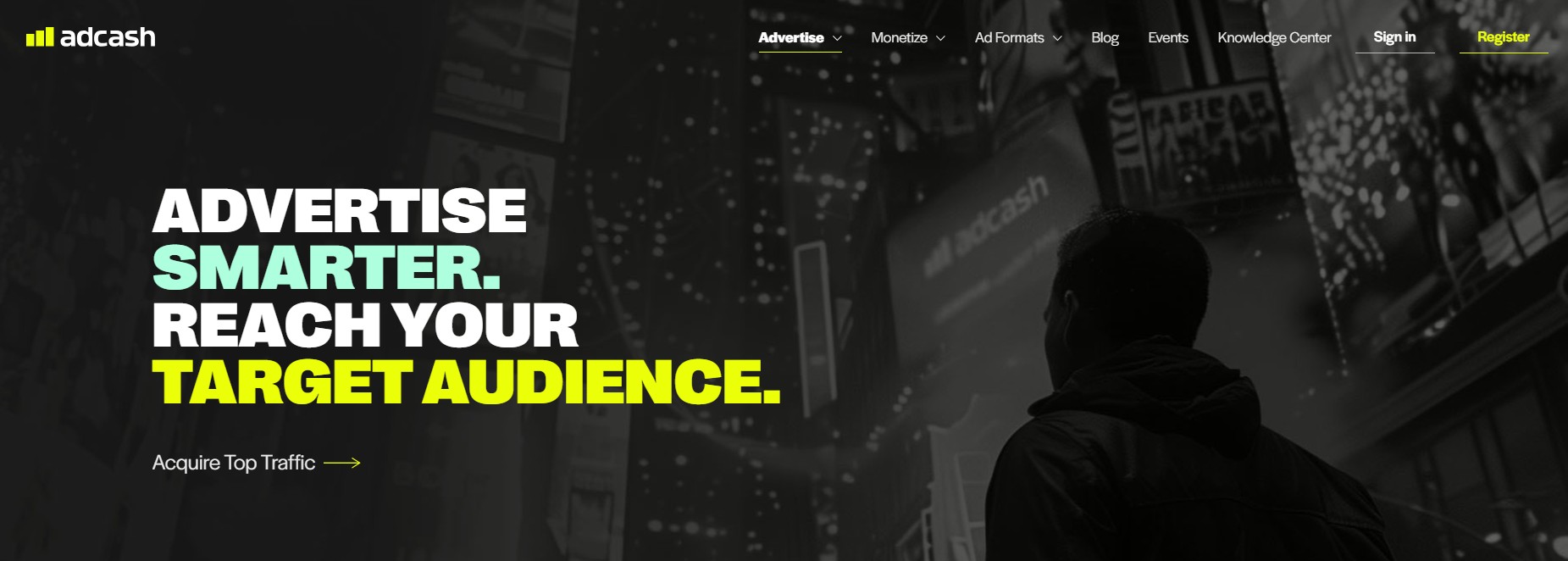 Ad2Cash Affiliate Program