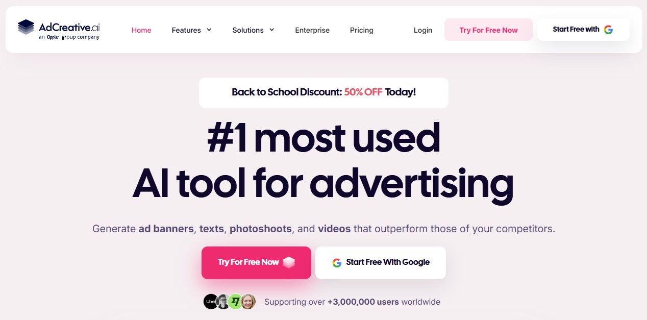 Adcreative.ai Affiliate Program