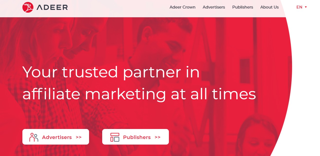 ADeer Affiliate Program