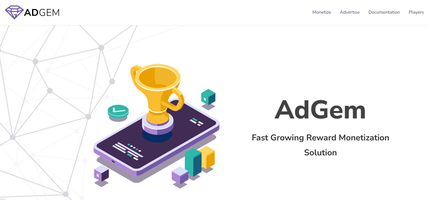 AdGem Affiliate Program