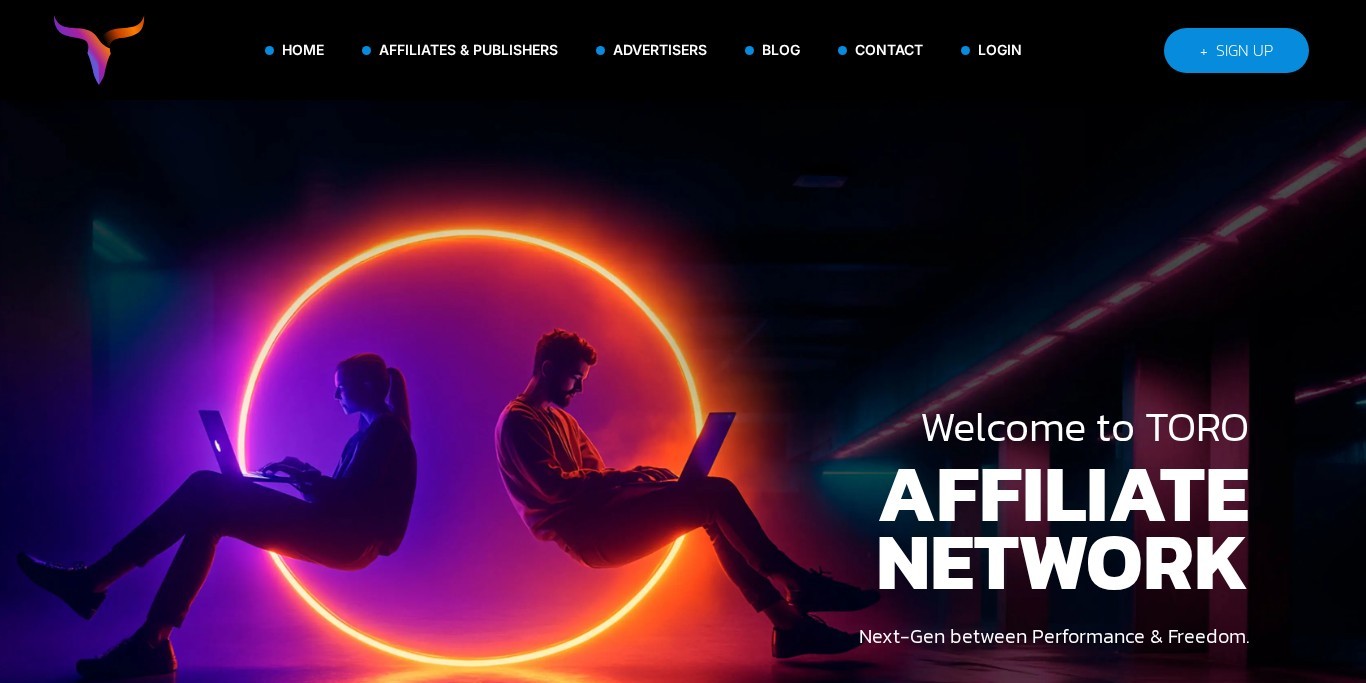 Adnation Affiliate Program