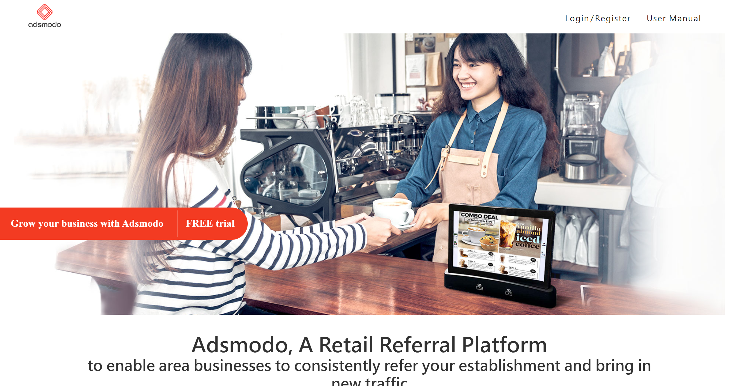 Adsmobo Affiliate Program