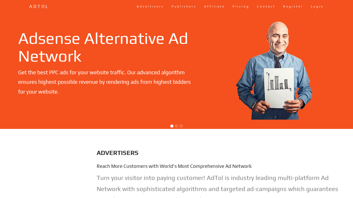 AdTol Affiliate Program