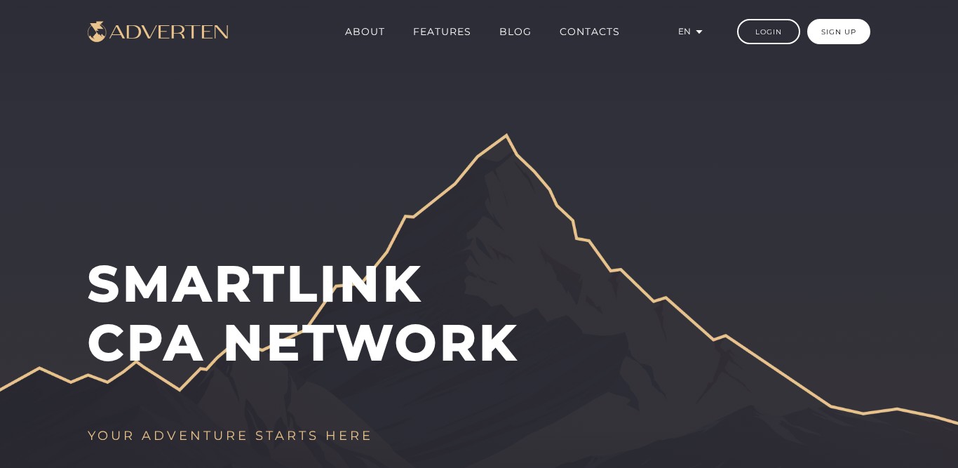 Adverten Affiliate Program