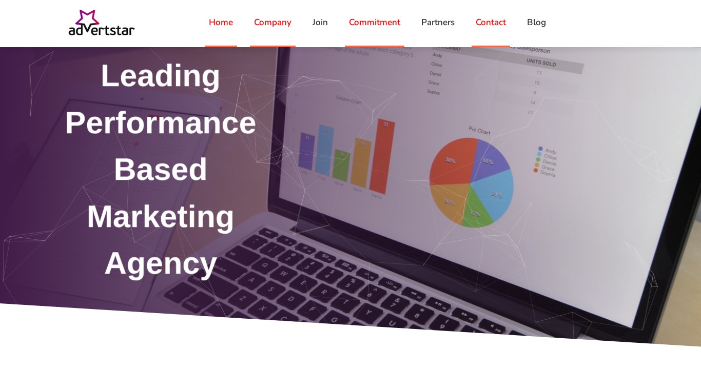 Advertstar Affiliate Program