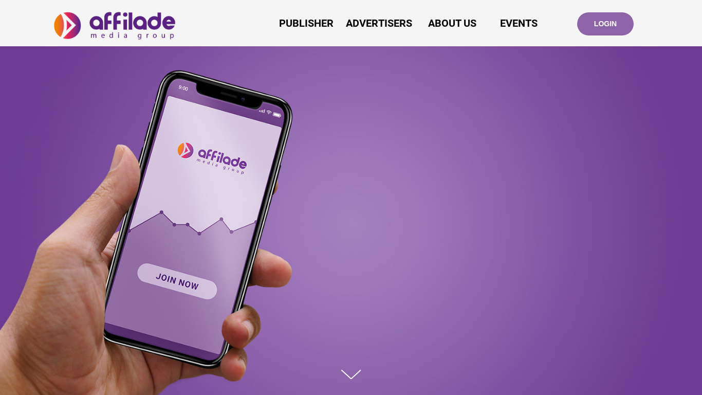 Affilade Media Affiliate Program
