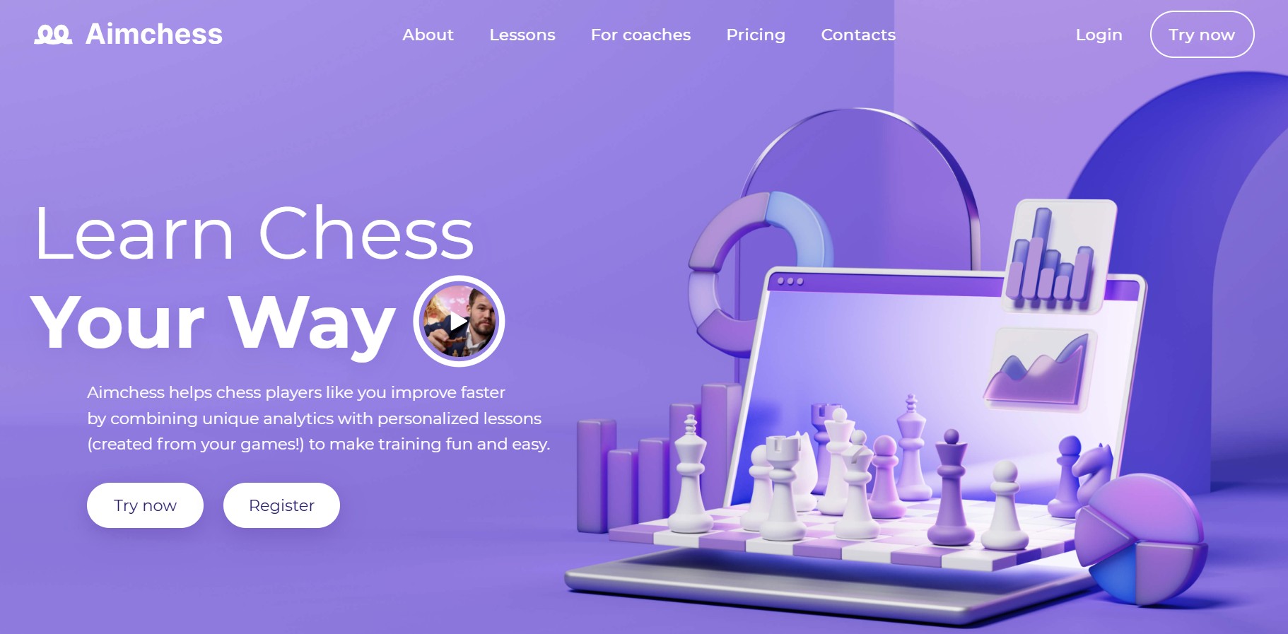 Aimchess Affiliate Program