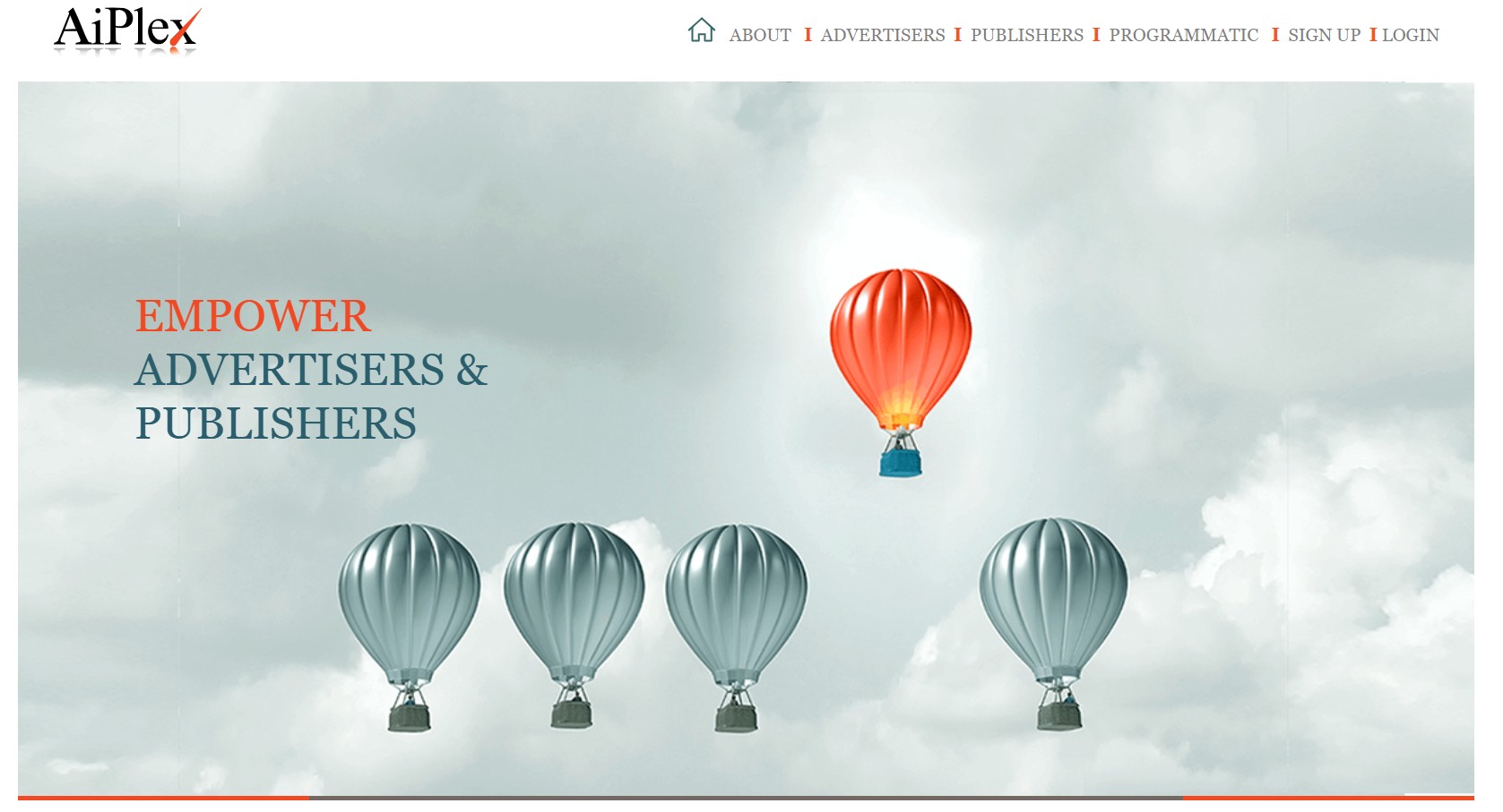 AiPlex Ads Affiliate Program