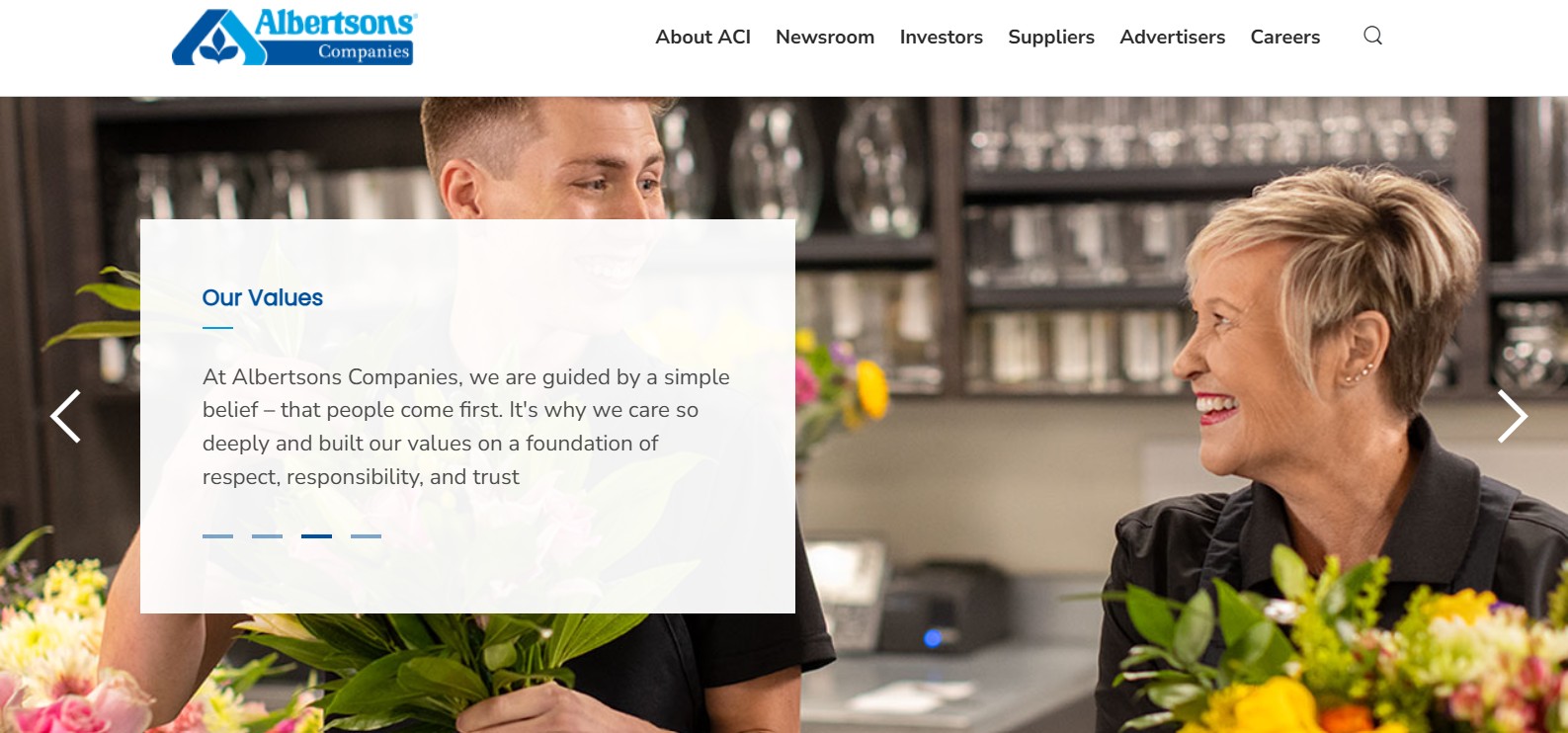 Albertsons Affiliate Program