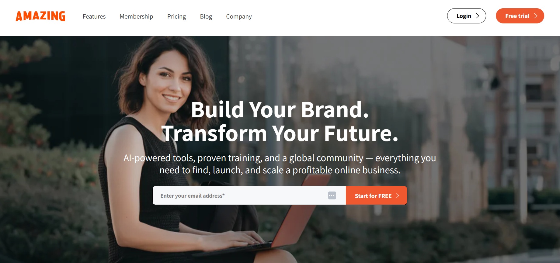 Amazing.com Affiliate Program