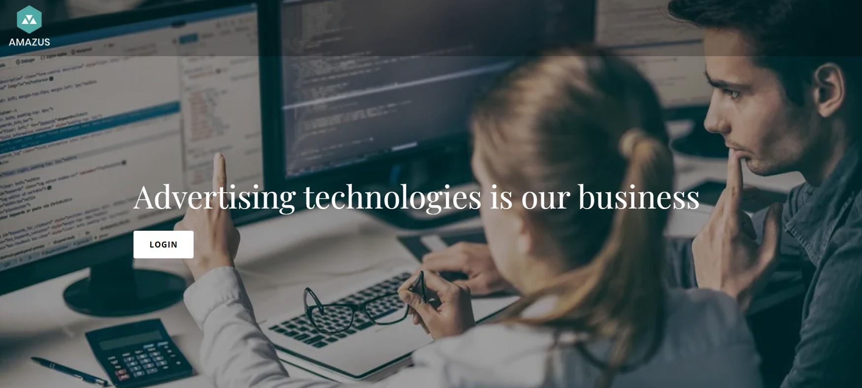 Amazus Affiliate Program