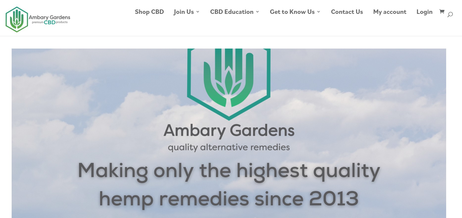 Ambary Gardens Affiliate Program
