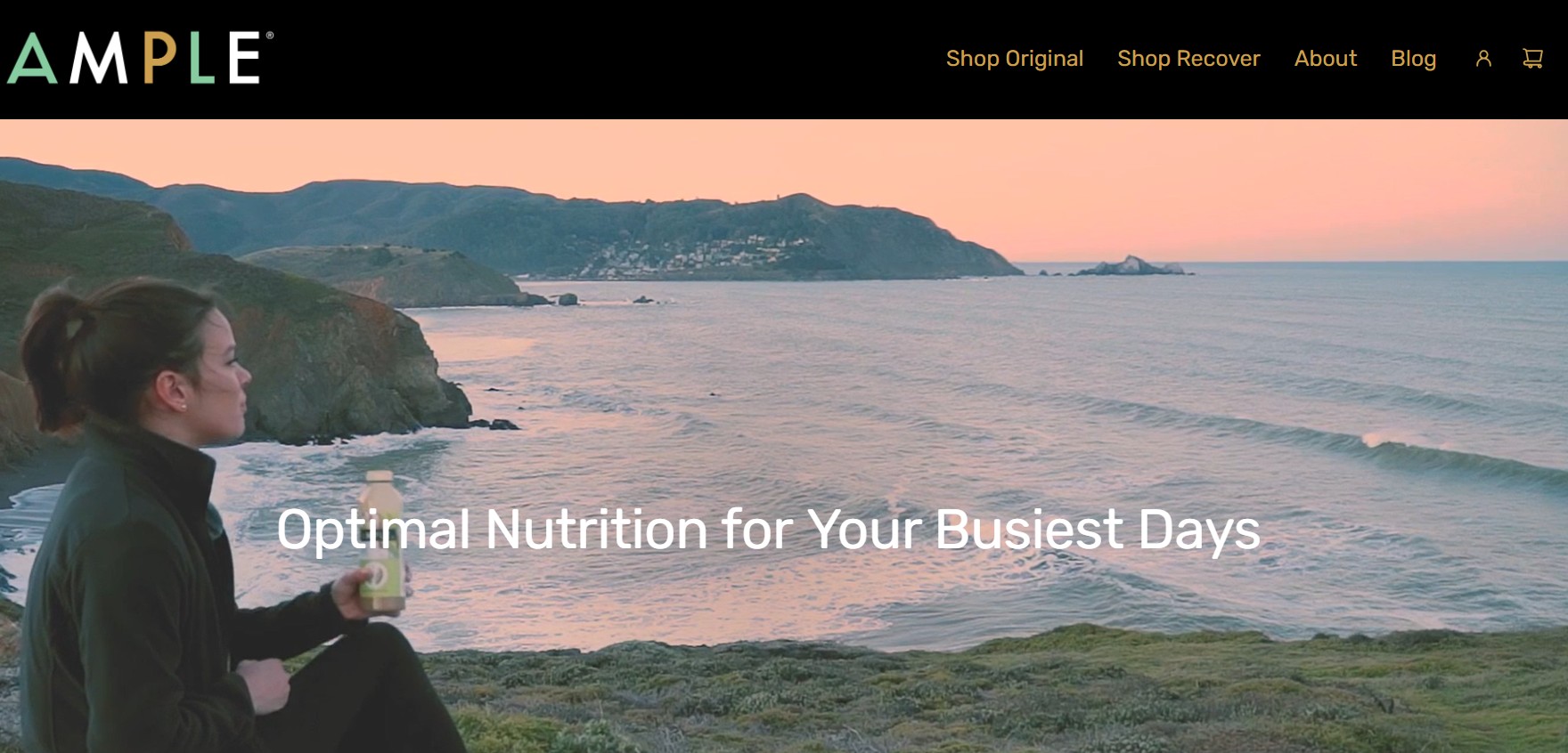 Ample Affiliate Program