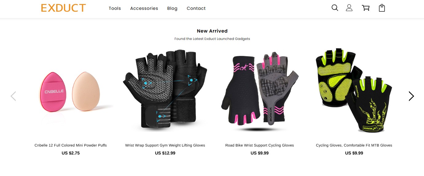 Anghu Shop Affiliate Program