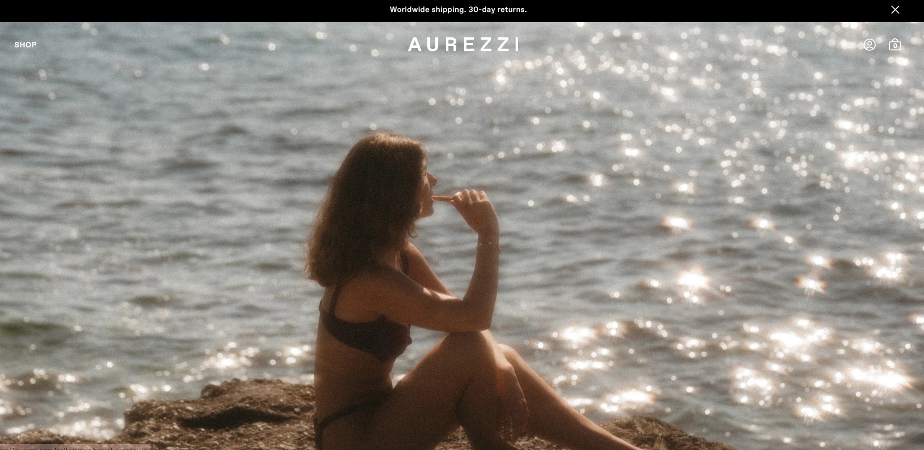 Aurezzi Affiliate Program