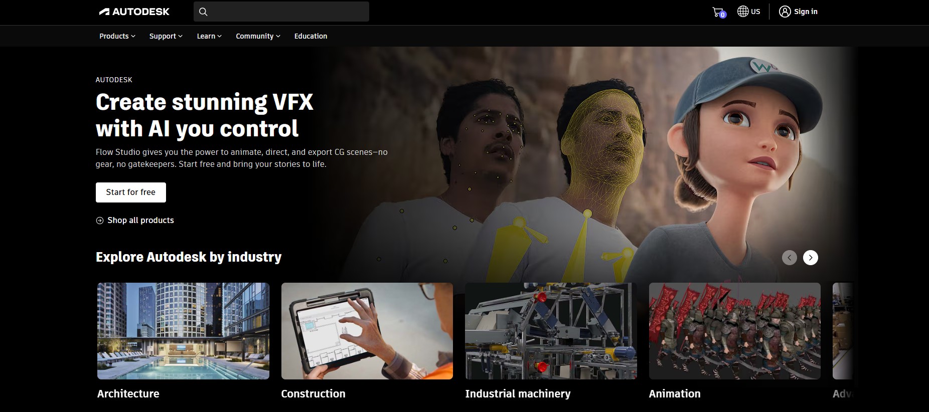 Autodesk Affiliate Program