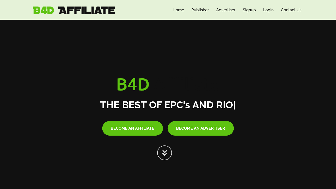 B4D Affiliate Program