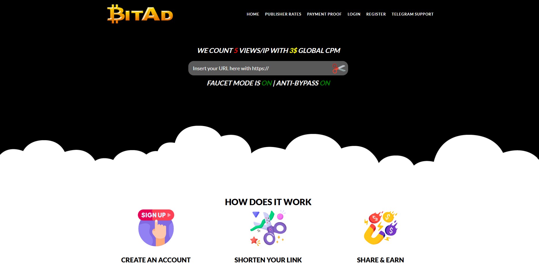 BITAD Affiliate Program