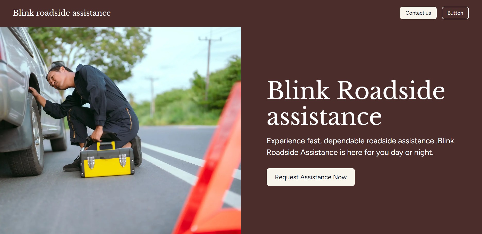 Blink Roadside Assistance Affiliate Program