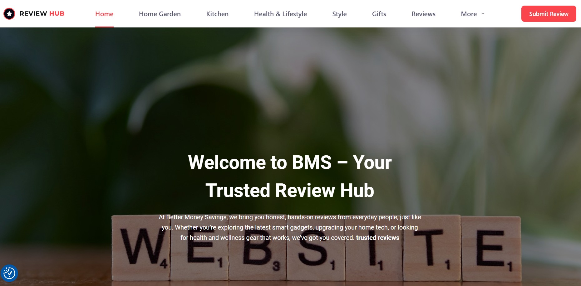 BMS Network Affiliate Program