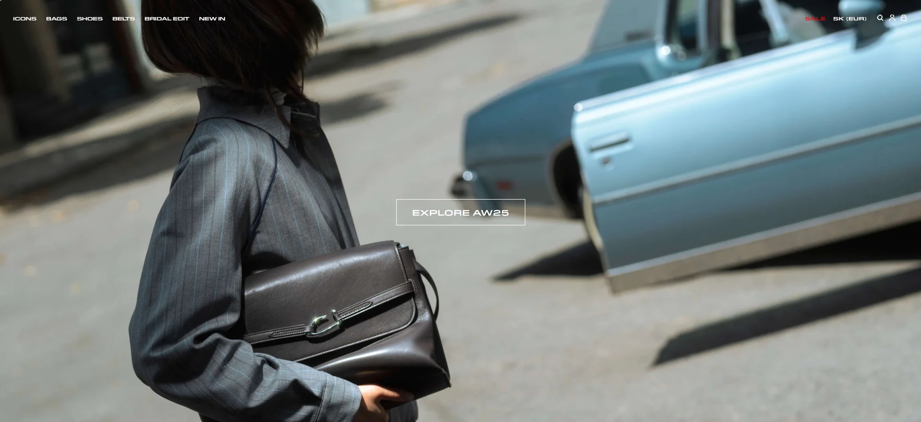 By Far Affiliate Program