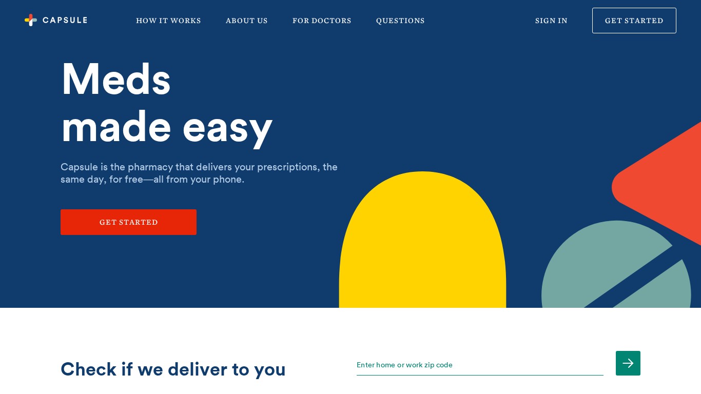 Capsule CRM Affiliate Program