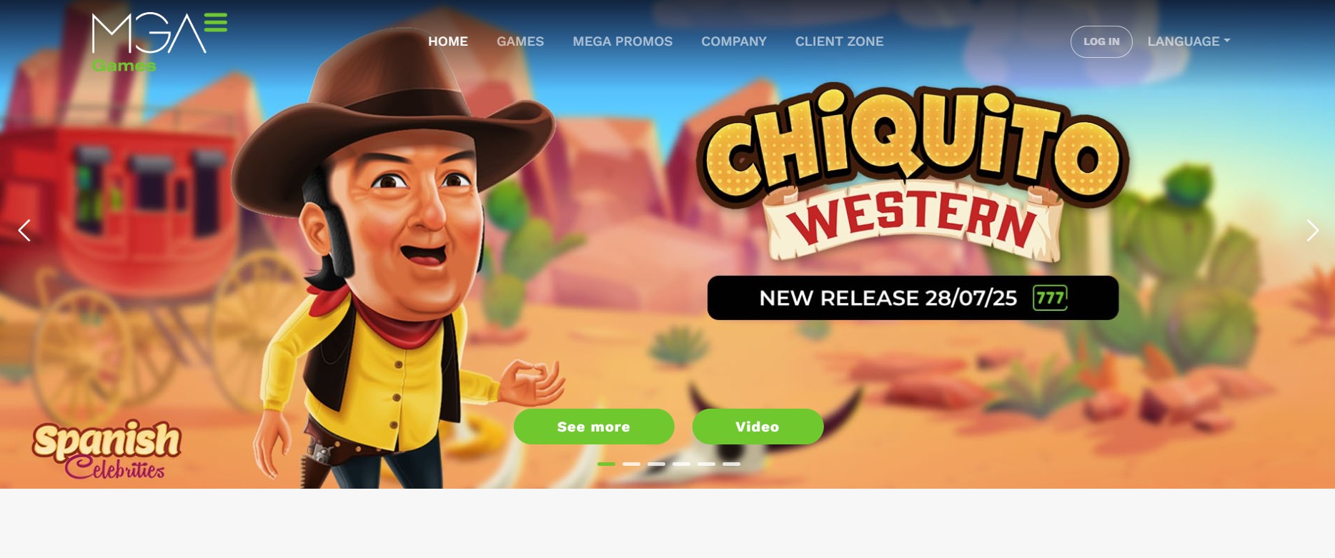 Casino MGA Affiliate Program