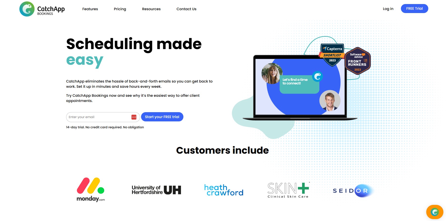 CatchApp Affiliate Program