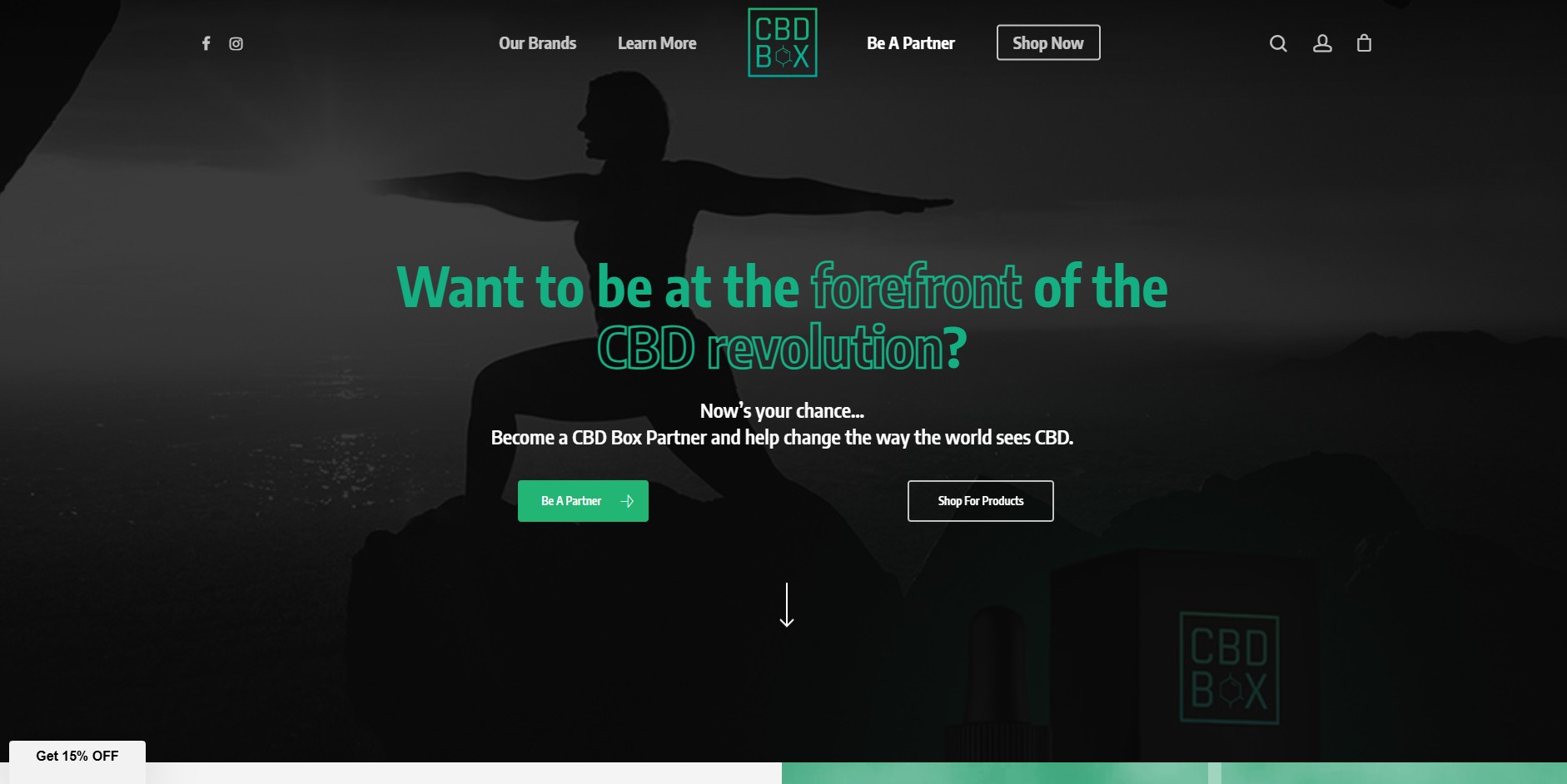 CBD Box Affiliate Program