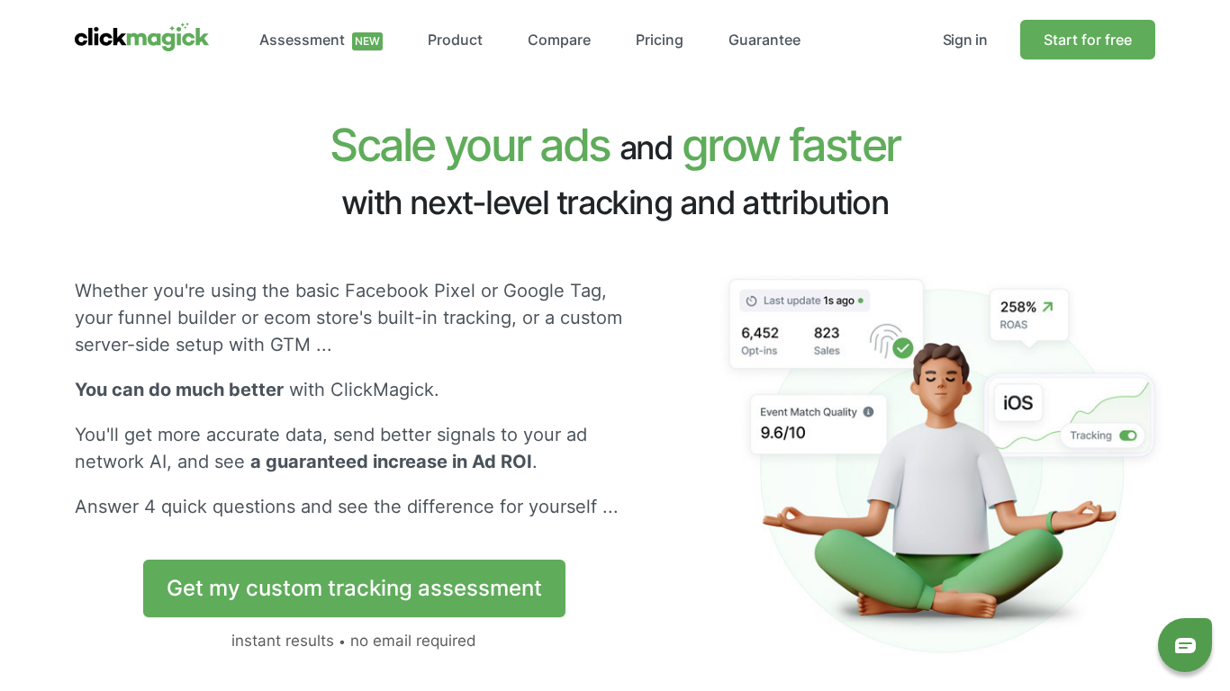 ClickMagick Affiliate Program