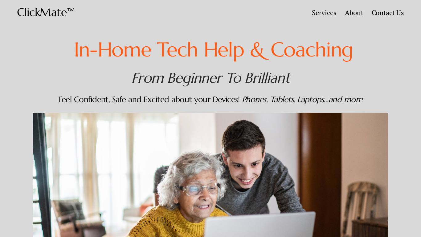 ClickMate Affiliate Program