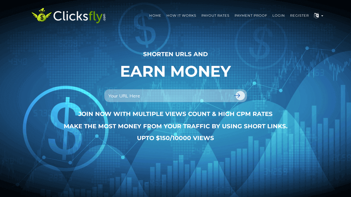 Clicksfly Affiliate Program