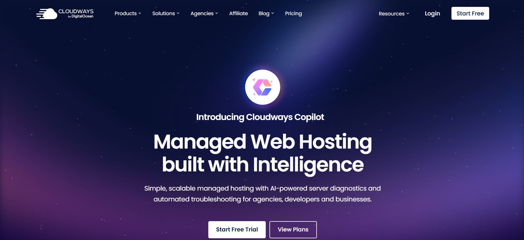Cloudways Affiliate Program